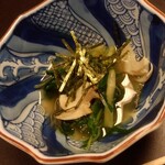 User's review image for 日本料理 瑞鳳