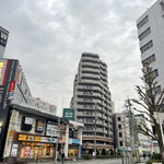 User's review image for 松屋 近鉄八尾駅前店