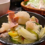 User's review image for かがやき