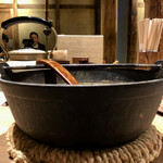 User's review image for ほうとう 天地