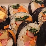 User's review image for 大雲 大丸東京店