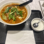 用戶對於刀削麺酒坊 東京駅店的評論圖