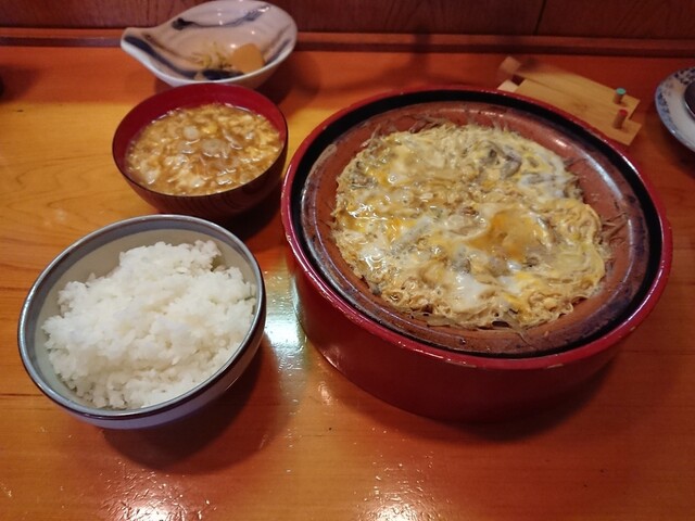 用户对于どぜう ひら井的评论高清图