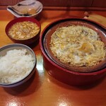 用户对于どぜう ひら井的评论图