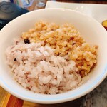 用戶對於ナチュラルキッチン めだか 2号店的評論圖