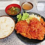 用户对于ハイライト 百万遍店的评论图