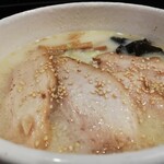 用戶對於らーめん くまくら的評論圖