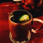 User's review image for バー　ヒグチ