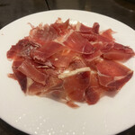 用戶對於スペインバル・ジローナ的評論圖