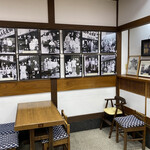 用戶對於高木屋老舗的評論圖