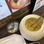 用户对于博多 弁天堂 総本店的评论图