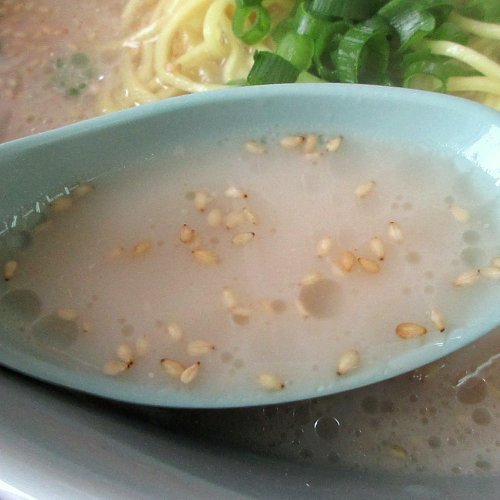 用戶對於ラーメン山岡家 千歳店的評論圖