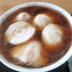 用戶對於みなと食堂的評論圖