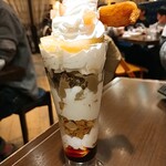 用户对于ビストロ コバラヘッタ 札幌店的评论图