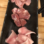 用戶對於立喰い焼肉 治郎丸 秋葉原店的評論圖
