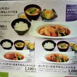 用戶對於五穀 アリオ北砂店的評論圖