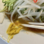 用戶對於博多天神 新宿東口店的評論圖