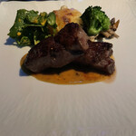 用戶對於天空LOUNGE TOP of TREE 東京スカイツリータウン・ソラマチ店的評論圖