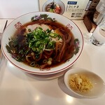 用戶對於源さん的評論圖