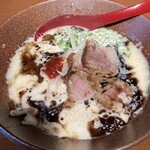 用戶對於和牛ラーメン 繕的評論圖