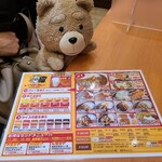用户对于レッツゴーカレー アリオ札幌店的评论图