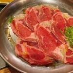 User's review image for ホルモン肉問屋 小川商店 天神橋五丁目店