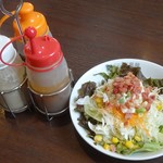 User's review image for カレーハウス ＣｏＣｏ壱番屋 小倉南区朽網店