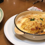 用戶對於ポムの樹 くずはモール店的評論圖