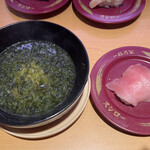 用戶對於スシロー 新宿三丁目店的評論圖