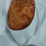 User's review image for パン パティ