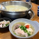 用戶對於水たき 長野的評論圖