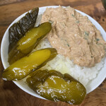 用戶對於らーめん初代 小樽本店的評論圖