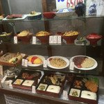 用户对于お食事処　つる食的评论图