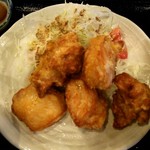 User's review image for 中野坂上 縁