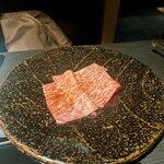 用戶對於焼肉 牛印 新宿店的評論圖