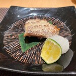 用户对于築地すし好 JIN仁 赤坂アークヒルズ店的评论图