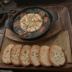 用戶對於カフェ&バー チーズ的評論圖