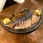 用戶對於魚焼男 弐的評論圖