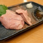 用戶對於炭火焼 焼鳥酒場 虜 吉祥寺店的評論圖