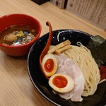 用戶對於三田製麺所 吉祥寺店的評論圖