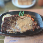 User's review image for ビッグ・ジョー 藤井寺店