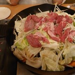 User's review image for ジンギスカン 大門ひつじ亭 本店