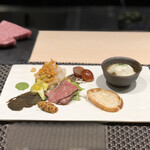 User's review image for 京都鉄板焼 結