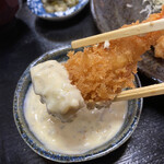 User's review image for 手打ちとんかつ かついち