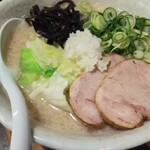 用户对于山嵐 本店的评论图