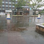 用户对于スターバックスコーヒー ビバスクエア京都 梅小路公園店的评论图