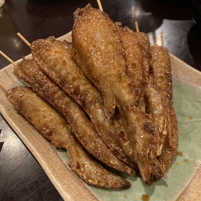 用戶對於九州名物とめ手羽 新宿店的評論高清圖