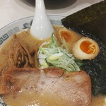 User's review image for 北海道らーめん みそ熊 竹ノ塚店