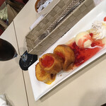 用戶對於喫茶室ルノアール 有楽町駅前店的評論圖