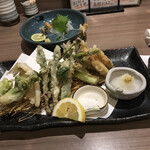 用户对于和菜酒房 おりべ的评论图